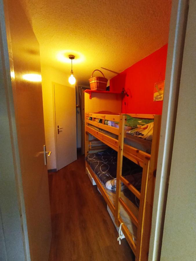Appartement T2 Ideal Pour Une Famille Thollon-les-Memises Exterior foto